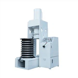 Walnut Oil Press Machine